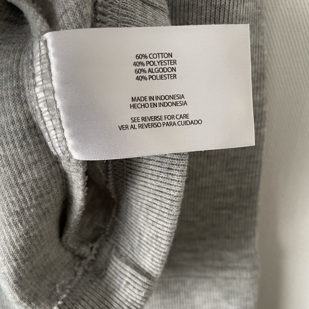 Orvis Sandy Point Women's Pullover Sweatshirt Sweater Zip - Medium View 6